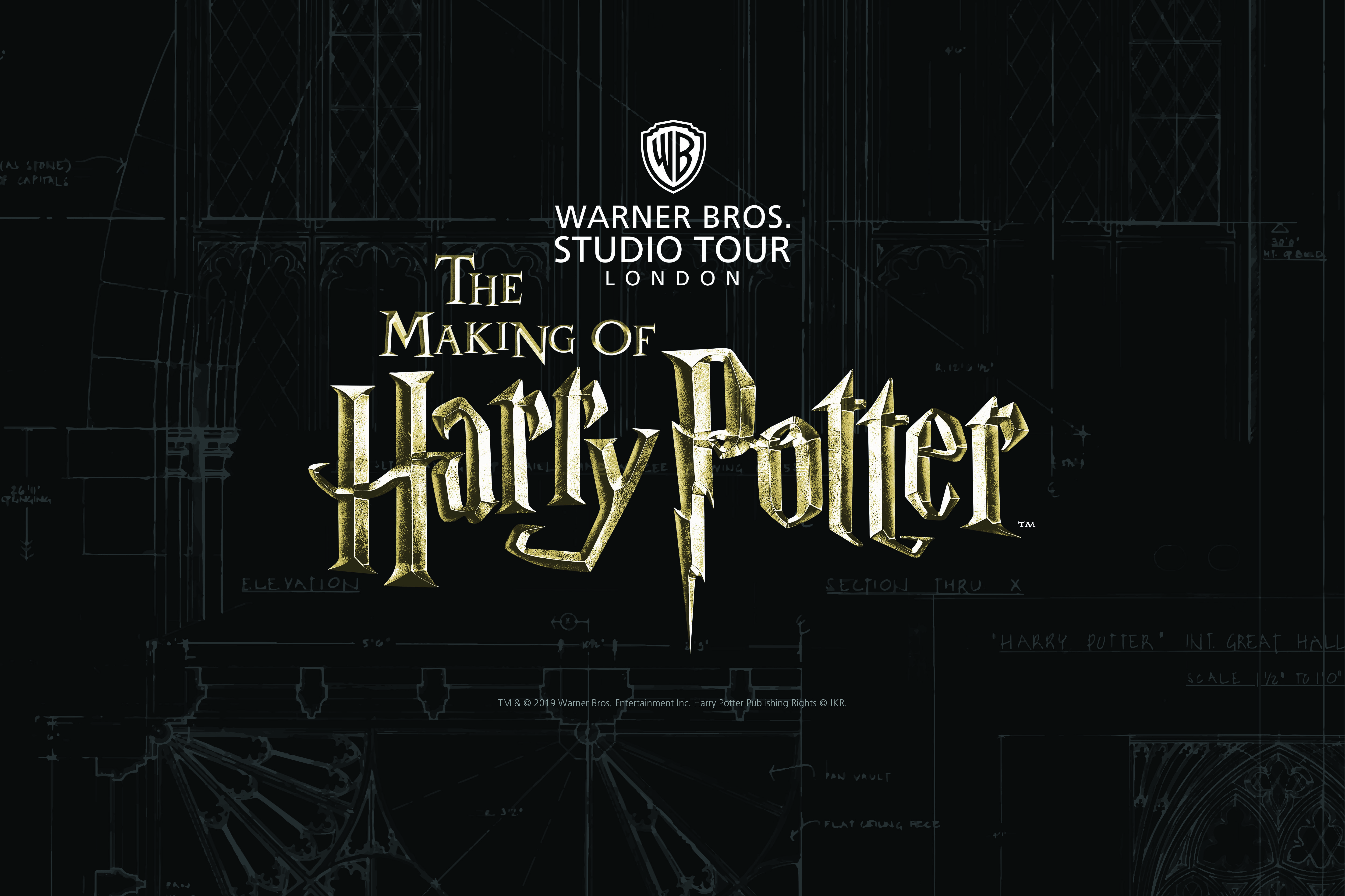 Studios Warner Bros. Harry Potter